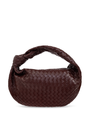 Purple Wool top Bottega Veneta - Vitkac Italy